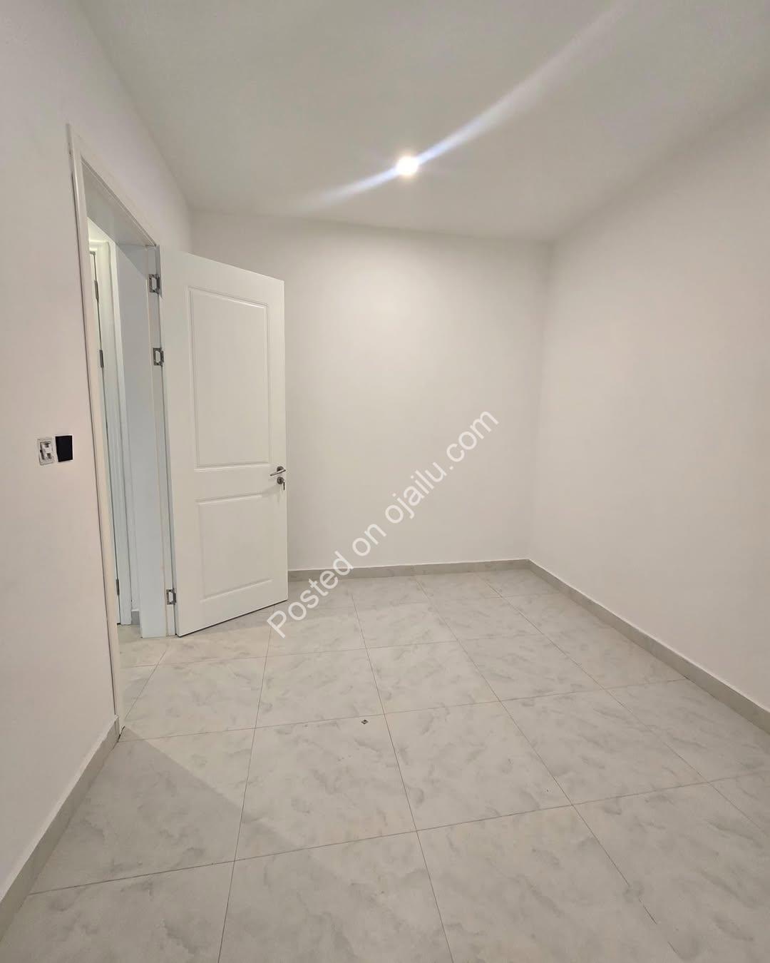 Lekki 1 Sanctuary: 4-Bedroom Haven of Quiet Luxury