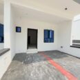 Move-In Ready 2BR Terrace Duplex in Prime Lekki