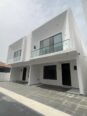 Exquisite 4-Bedroom Haven in Serene Ikota Estate
