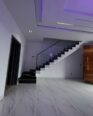 Elegant 4-Bed Duplex in Ikota with Jacuzzi & Premium Finishes