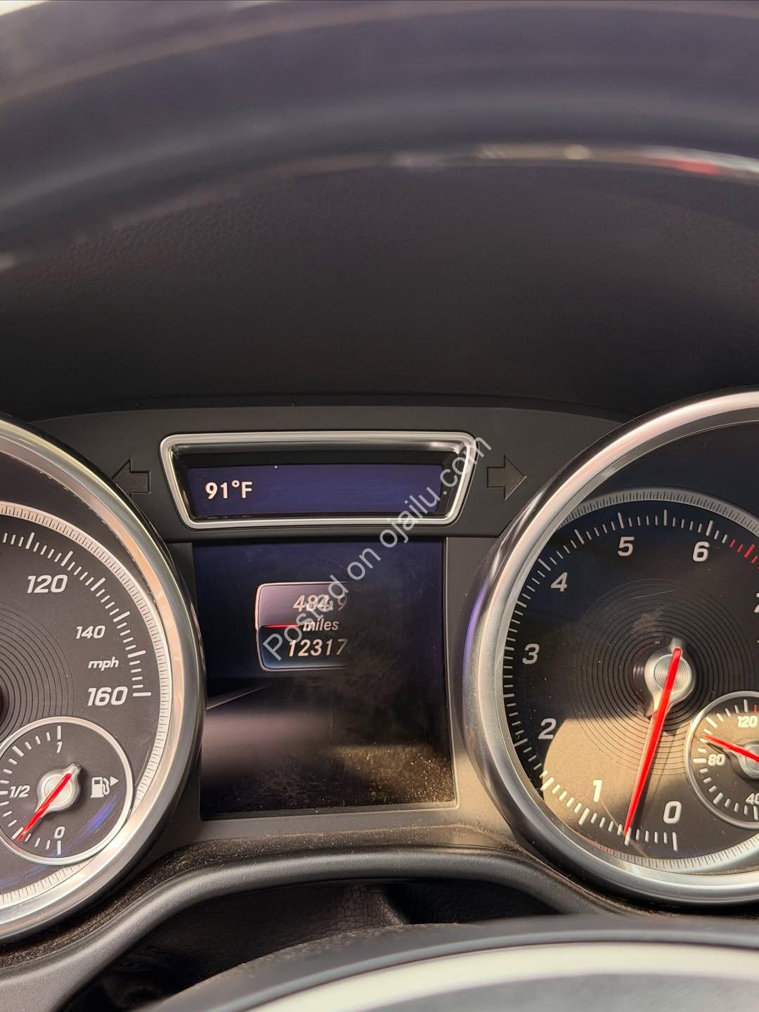 Immaculate 2015 Lexus RX 350: Luxury & Power