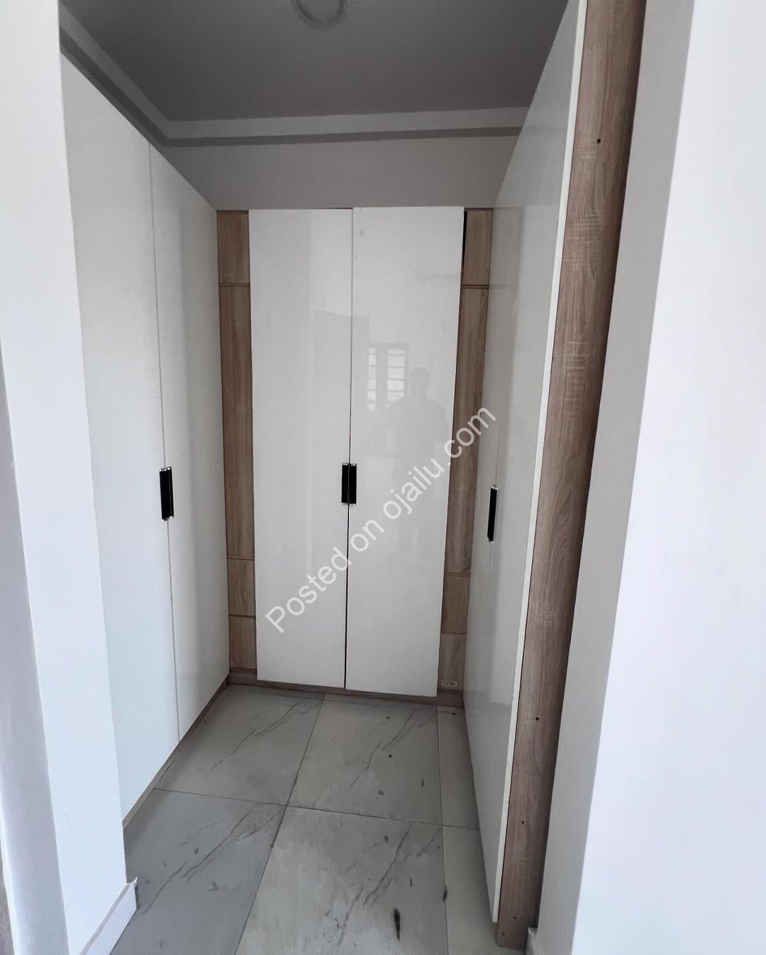 Lagos Luxury: 4-Bed Ensuite Haven in Prime Chevron