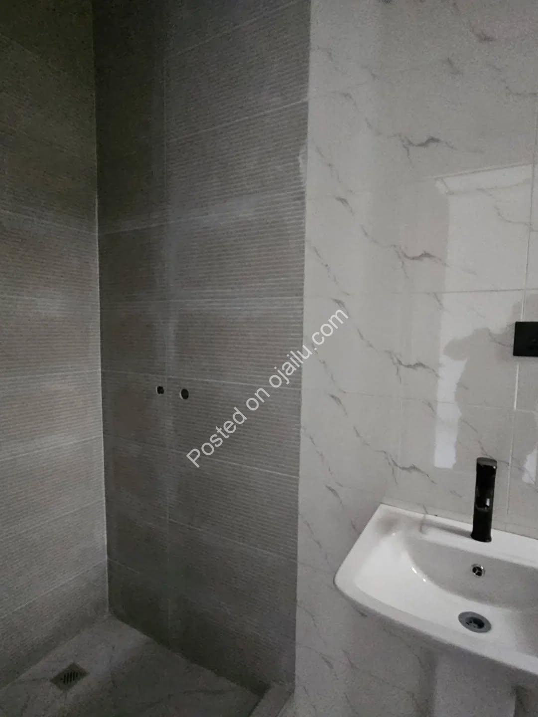 Final Lekki Luxury: 3 Units Left!