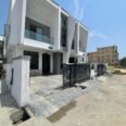 Exquisite 4-Bed Duplex in Prime Ikota Lekki