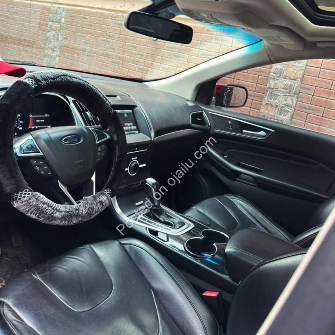 Immaculate 2013 Lexus RX350 | Lagos