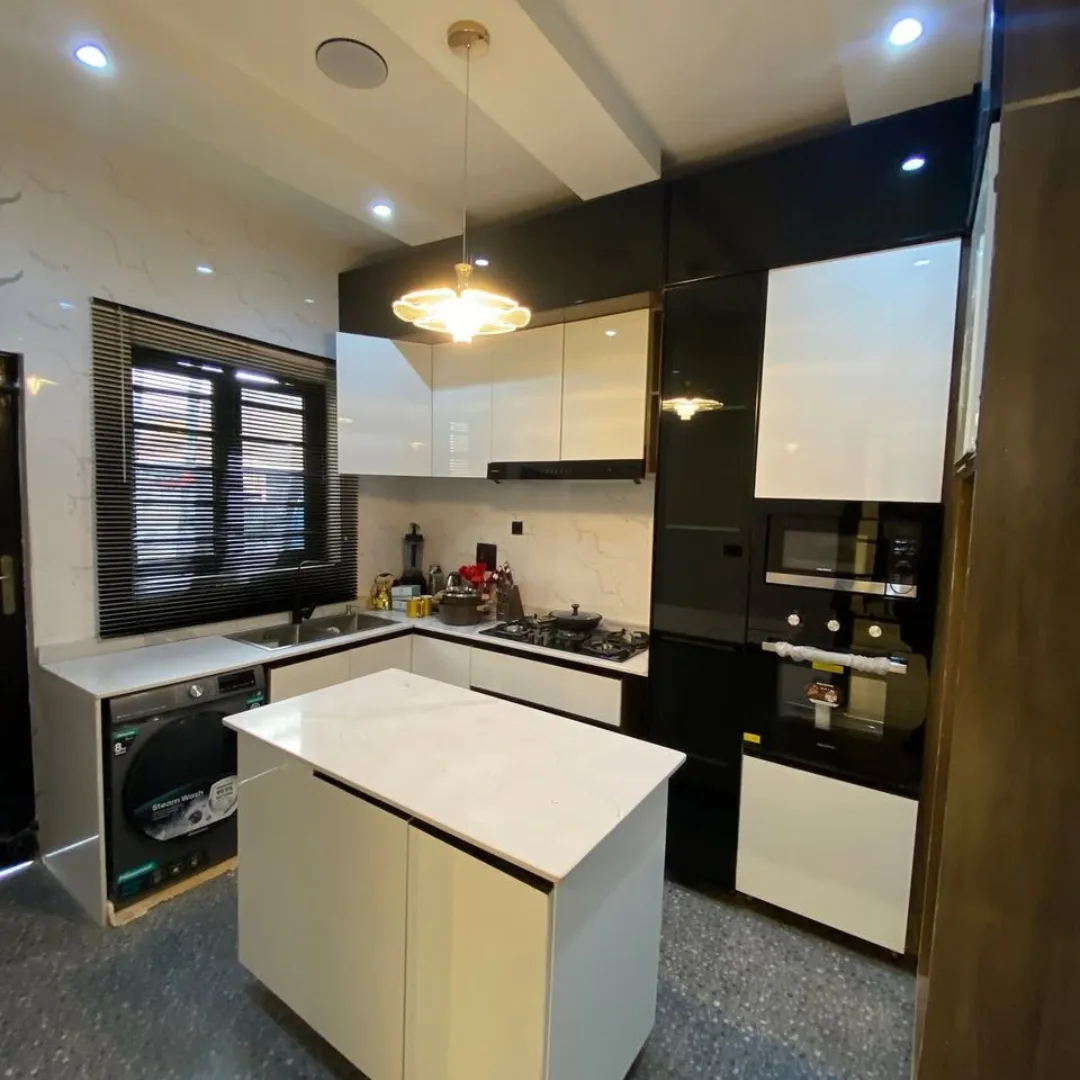 Enchanting 3-Bed Smart Home with Resort-Style Living