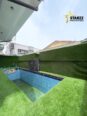 Lekki’s Ultimate 5-Bedroom Estate Escape with Pool & Cinema