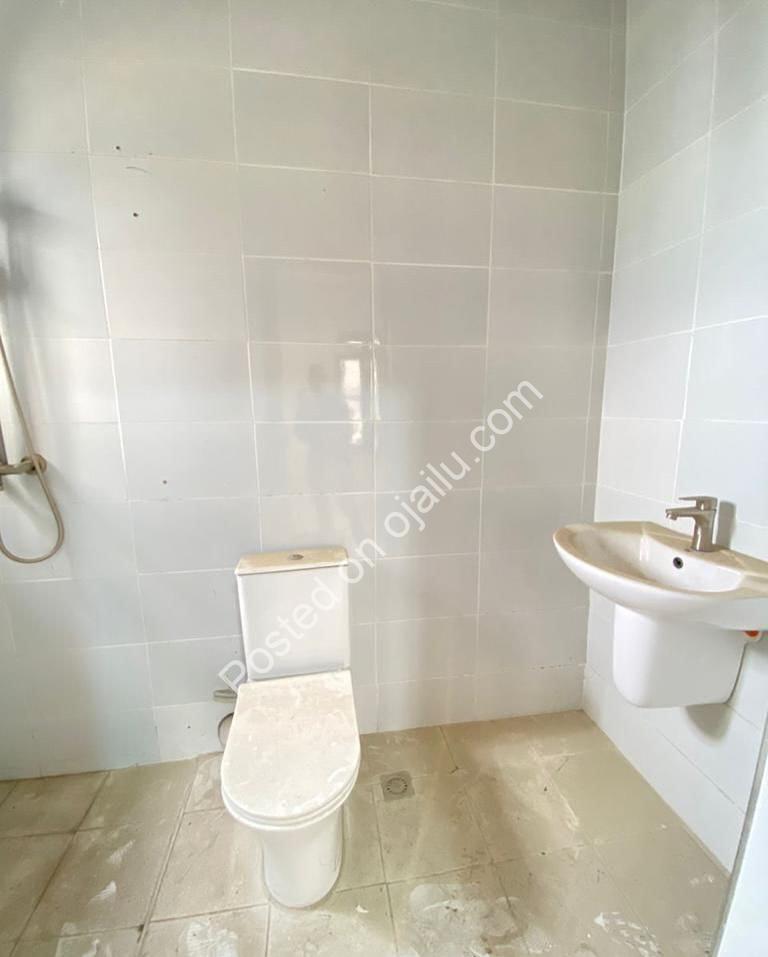 Lekki’s Finest: 2-Bed En-Suite Haven