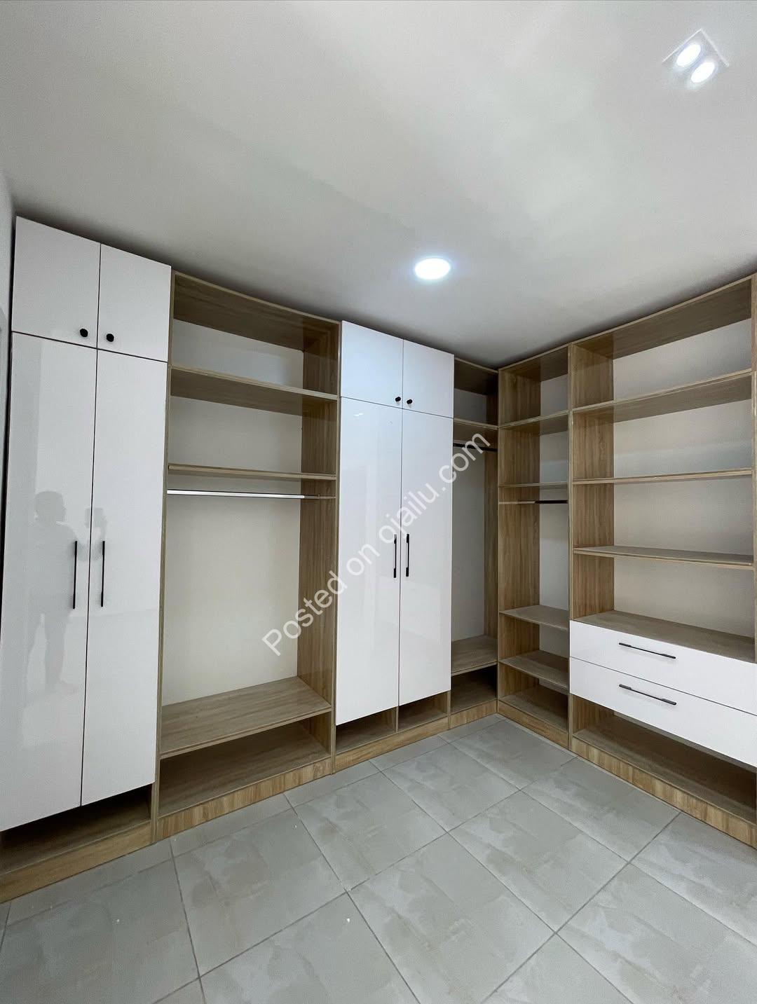 Lekki’s Ultimate 4-Bedroom Oasis with Pool & Gym