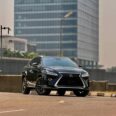 Luxury Redefined: 2017 Lexus RX 350, Fully Paid