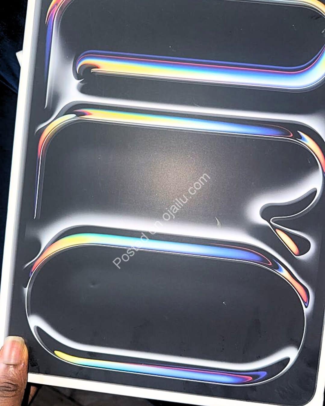 Unleash Power: Apple iPad Pro M4, 2TB, 5G & Pencil Pro