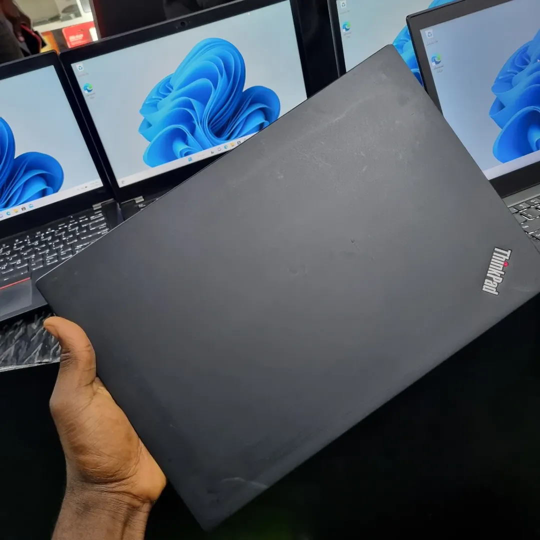 Unleash Power: Lenovo ThinkPad T480s i7, 24GB RAM, Lightning-Fast