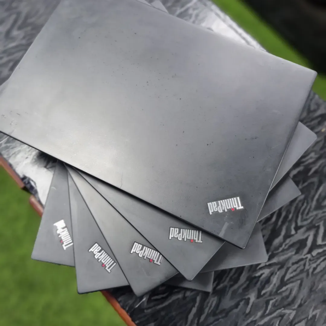 Unleash Power: Lenovo ThinkPad T480s i7, 24GB RAM, Lightning-Fast