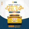 Sell Your Car Fast in Lagos – DM Now!