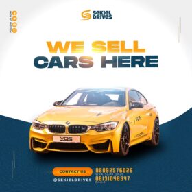 Sell Your Car Fast