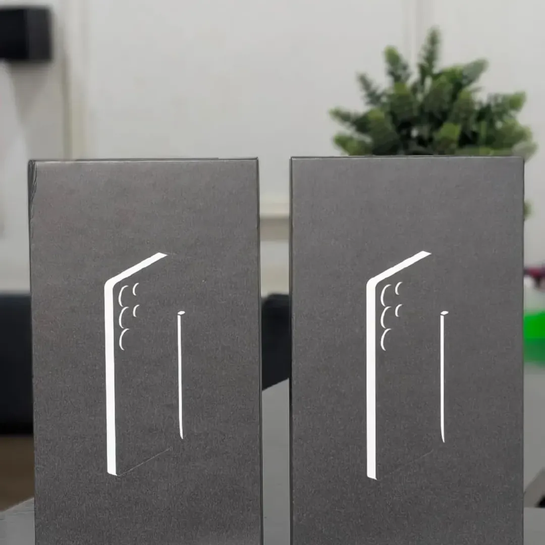 Samsung S25 Ultra: Powerhouse Performance Awaits