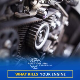 Beat the Heat: Protect Your Engine Now