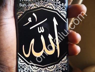 Samsung Galaxy Note 9: Premium Power, Flawless & Ready!