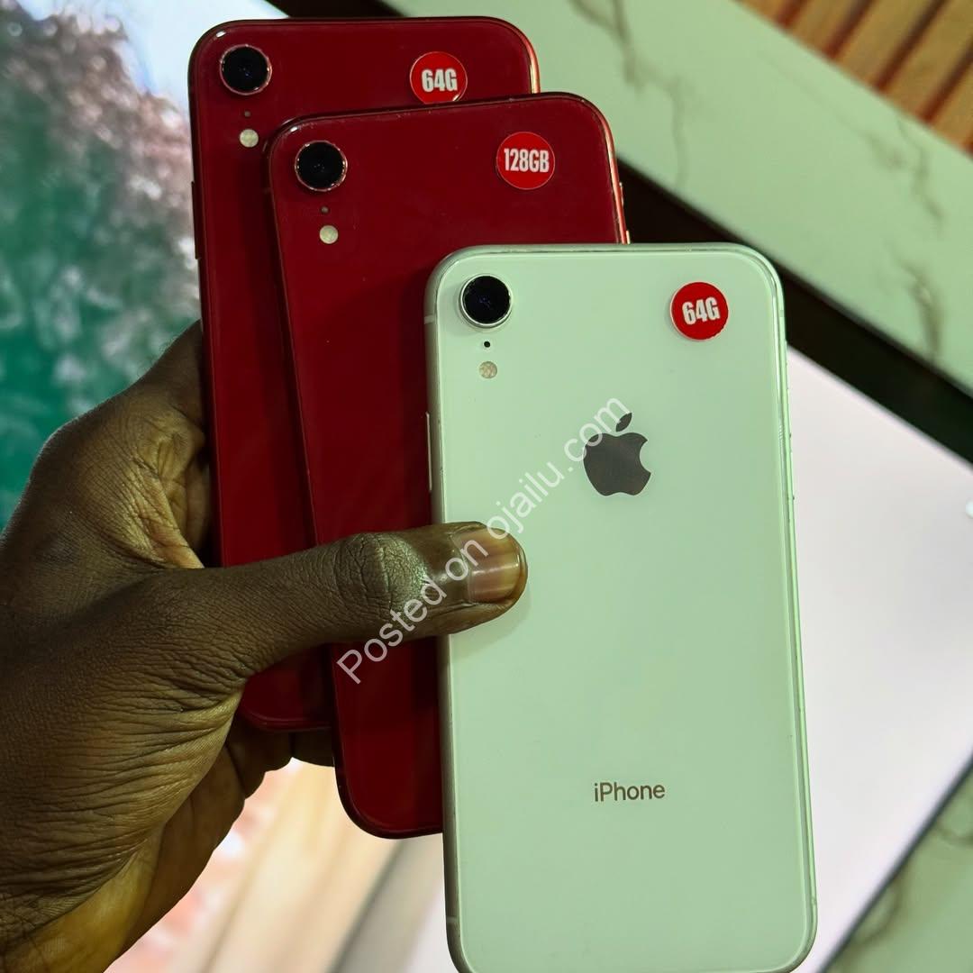 Unlock iPhone XR Brilliance: Perfect Face ID & Battery!