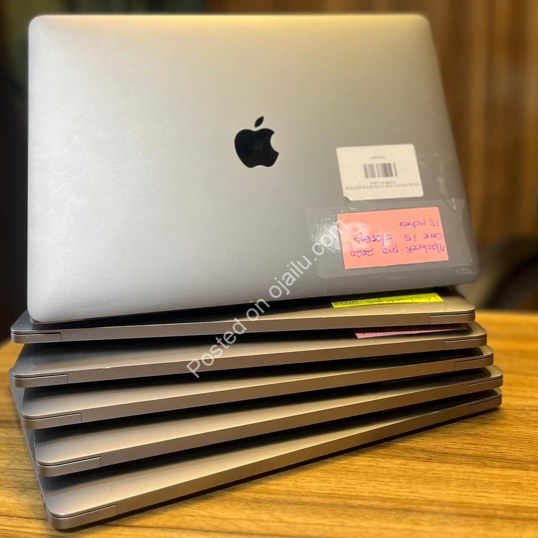 Unleash M1 Power: MacBook Pro 2020, Lightning-Fast Performance