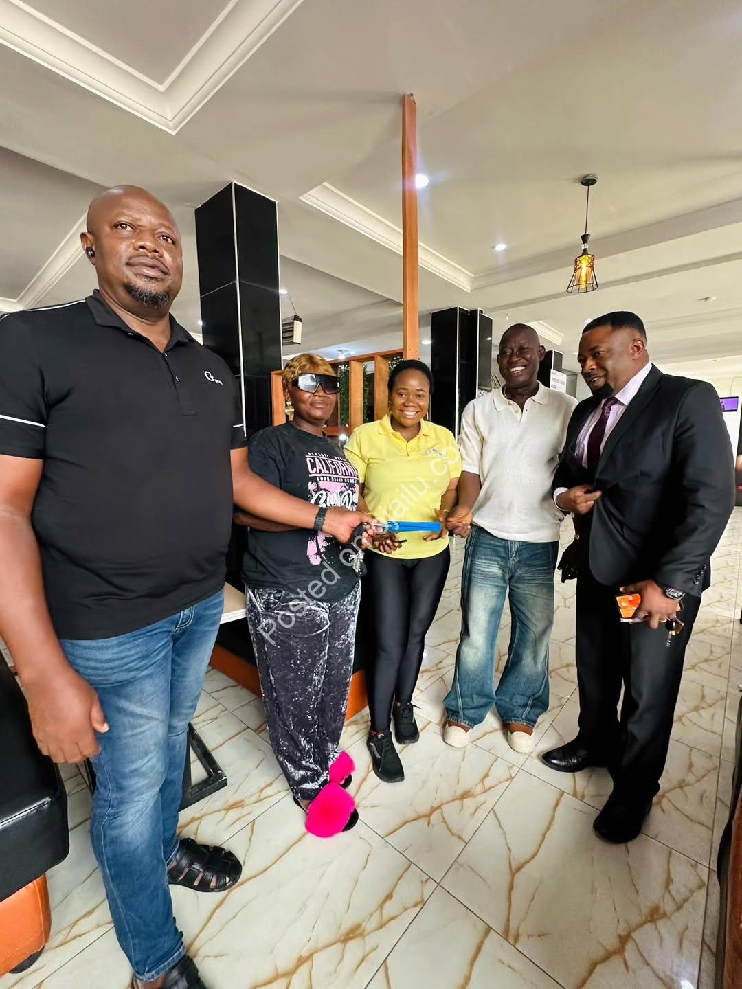 Secure Your Future: 60M Verified Property with C of O