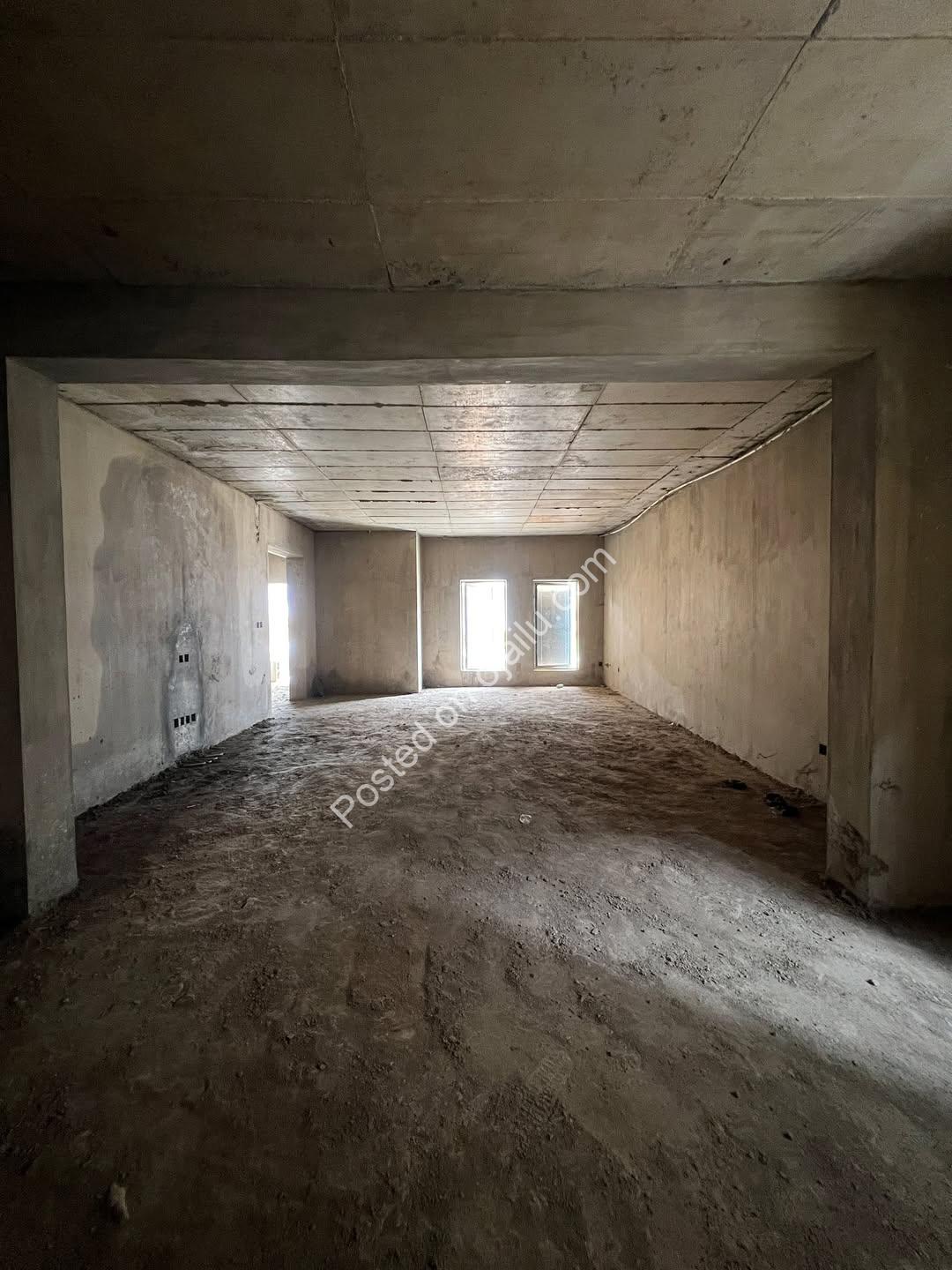 5-Bed Katampe Estate Gem: Luxury, Security & Serenity