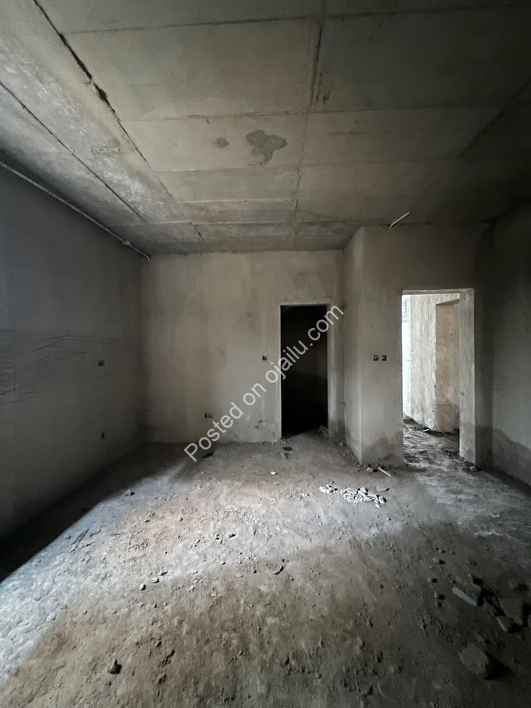 5-Bed Katampe Estate Gem: Luxury, Security & Serenity