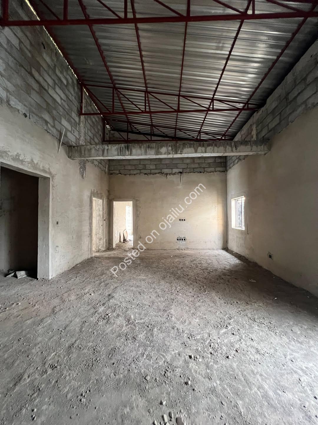 5-Bed Katampe Estate Gem: Luxury, Security & Serenity