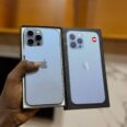 Unlock Premium Power: iPhone 13 Pro Max, Flawless & Ready