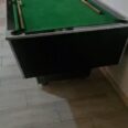 Own a Classic: Premium Snooker Table, Lekki Pickup