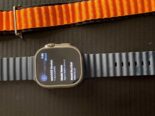 Apple Watch Ultra 2: 49mm Titanium Powerhouse