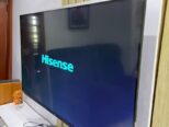 Hisense 55″ 4K Smart TV – Premium Viewing, Unbeatable Price