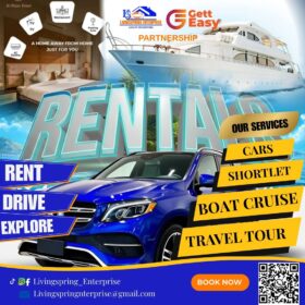 Drive Your December Dreams in Luxury