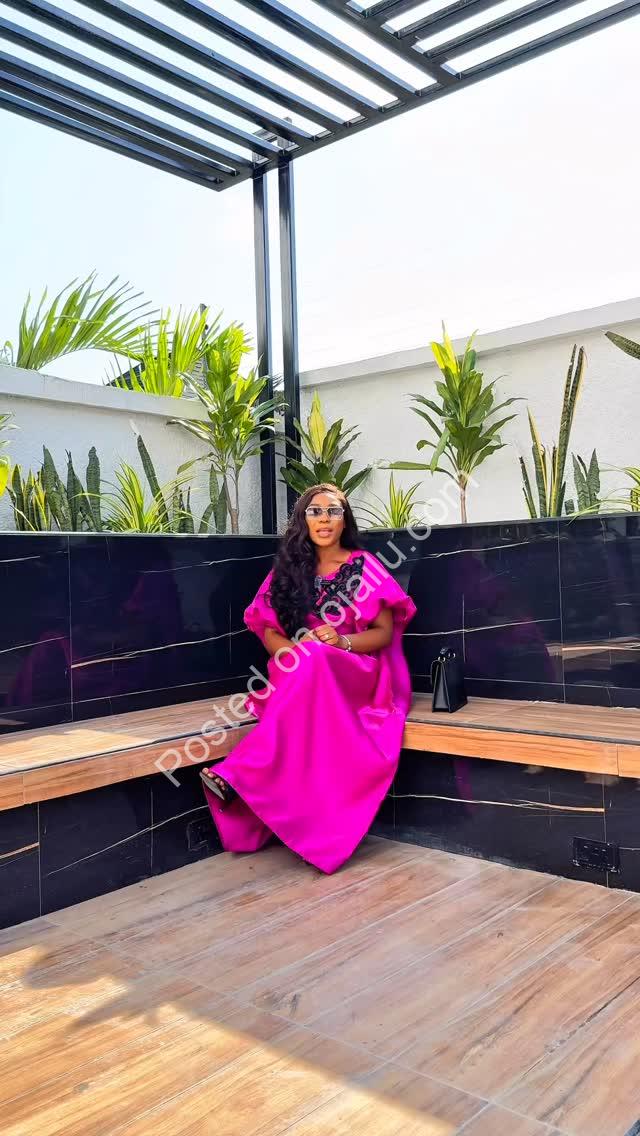 Ultimate Chevron Lekki Estate: 6-Bed Duplex with Pool, Gym & Cinema