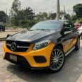 2019 AMG GLE 43: Just 5k Miles, Like New