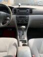 2006 Toyota Corolla: Super Clean & Duty-Paid at 10.9M