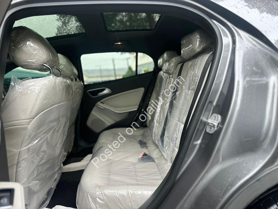 Luxury Meets Value: 2020 Mercedes-Benz GLA250