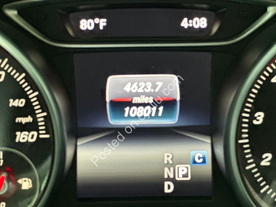 Luxury Meets Value: 2020 Mercedes-Benz GLA250