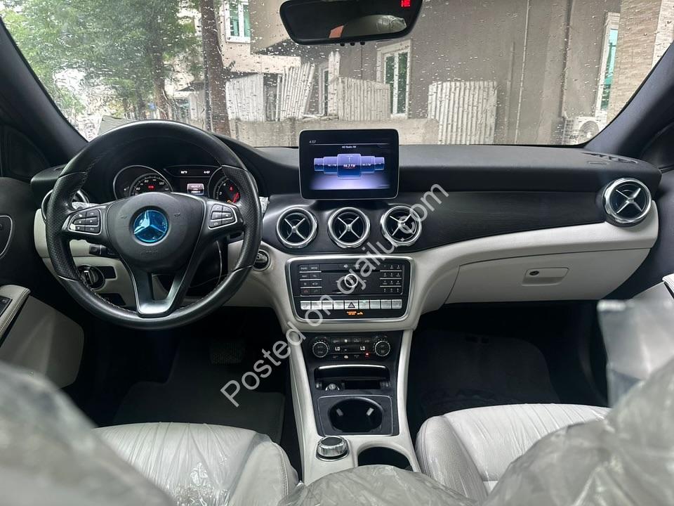 Luxury Meets Value: 2020 Mercedes-Benz GLA250