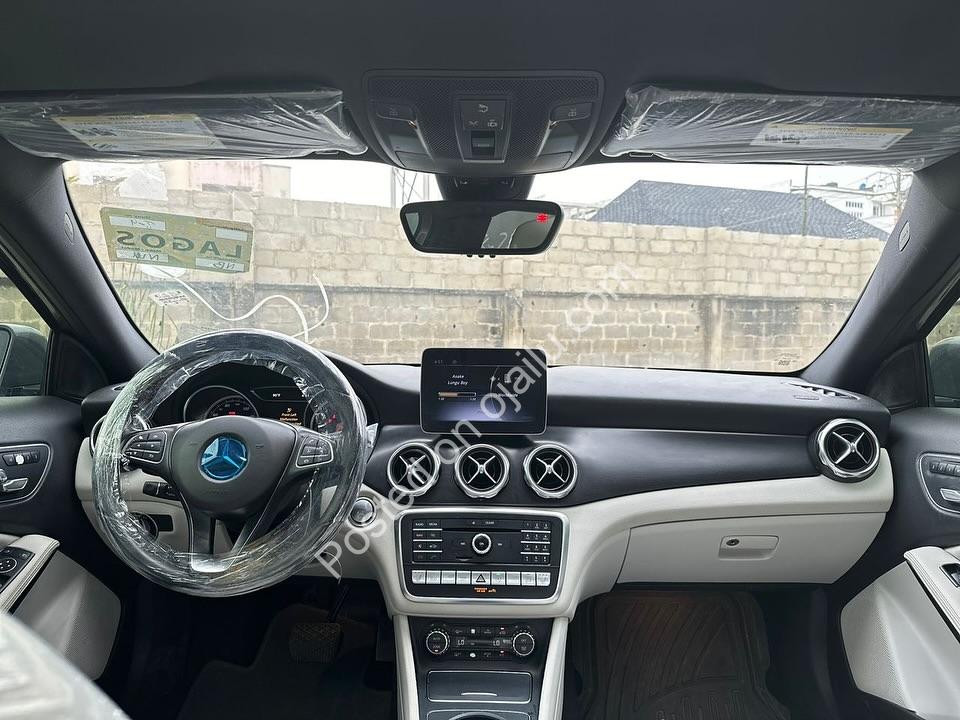 Luxury Meets Value: 2020 Mercedes-Benz GLA250