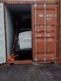 Trusted China-to-Nigeria Car Shipping