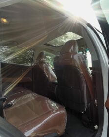 Luxury 2015 Lexus RX350: Sunroof & Tech