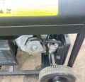 Powerful Firman 6.6KVA Generator – Like New, Lagos Ready