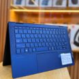 Elite Dragonfly G1: Sleek 2-in-1 Powerhouse with Touch & Thunderbolt