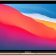 M1 MacBook Air: Lightning Speed & 18-Hour Power