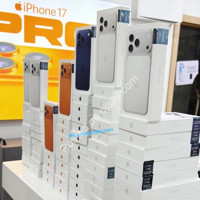 Sealed iPhones: 2-Year Warranty + Damage Protection