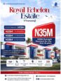 Own Your Future: Prime Estates from ₦9.5M