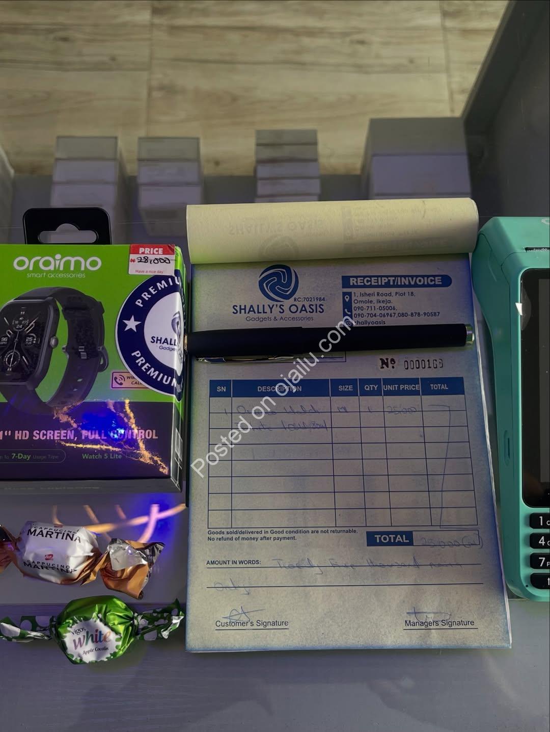 Premium Gadgets: Your Trusted Plug for Value & Quality