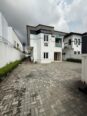 Lekki’s Ultimate 5-Bed Poolside Estate
