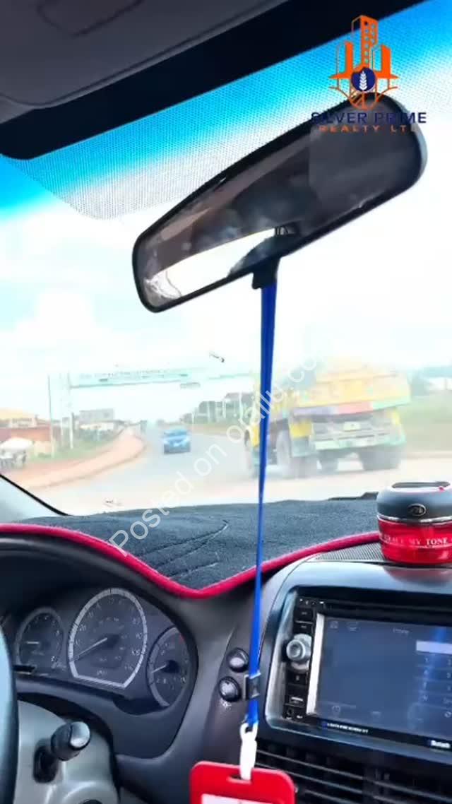 Prime Enugu Estate: Secure Your 500SQM Plot in Independence Layout